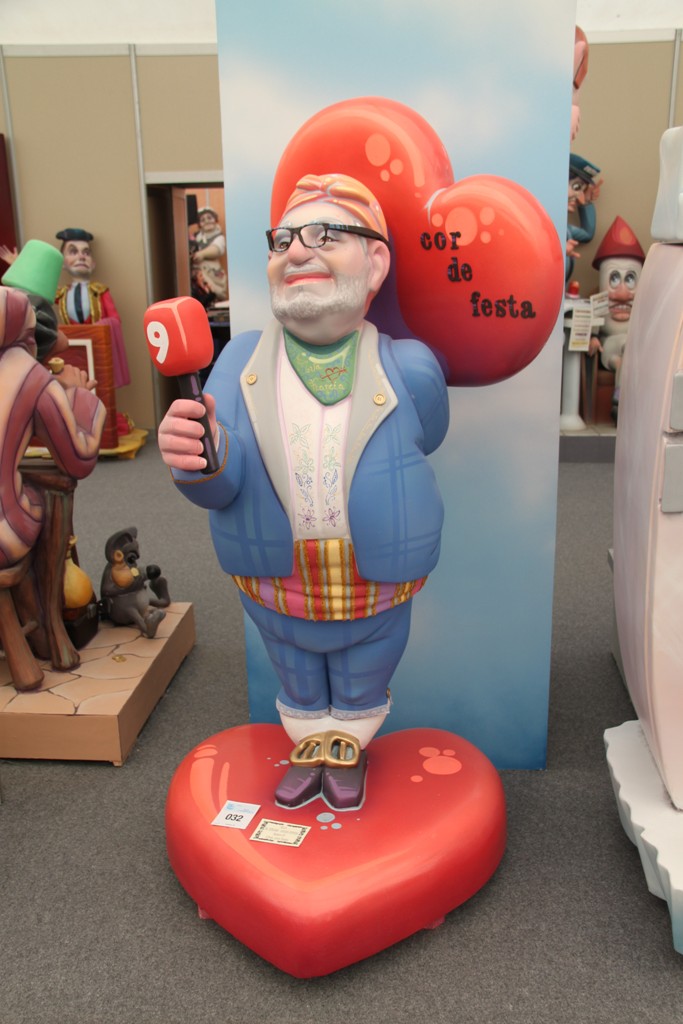 Totfalles: Doctor Serrano-Carlos Cervera